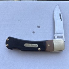 Schrade old timer for sale  Durant
