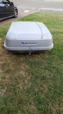 Large thule karrite for sale  HARLOW