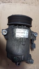 Compressore clima nissan usato  Belpasso