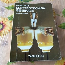Elettrotecnica generale mario usato  Volvera