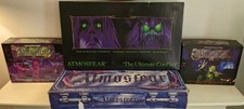 Atmosphere boardgame 1991 for sale  PAIGNTON