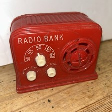 1950s ideal radio for sale  TUNBRIDGE WELLS