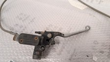 Używany, Italjet Formula 50 125  Retroscudo Impianto Freno ANTERIORE- Front Brake Full na sprzedaż  Wysyłka do Poland