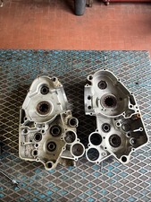 Carter centrali ktm usato  Roma