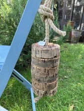 Large old cork for sale  NORTH WALSHAM