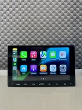 Inch bluetooth dab for sale  BIRMINGHAM