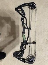 Hoyt rx1 turbo for sale  Cameron