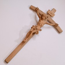 Alpenländisches kruzifix jesu gebraucht kaufen Alpenländisches kruzifix jesu gebraucht kaufen  Owingen