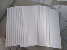 Prowin klemmbretter schiene gebraucht kaufen  Stuttgart