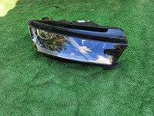 Frontscheinwerfer skoda ctavia gebraucht kaufen  Hamburg