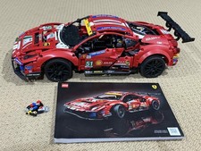 Lego 42125 ferrari for sale  Wilmington