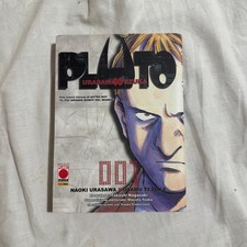 Pluto 001 panini usato  Terni