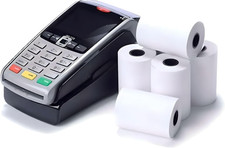 57x40 thermal paper for sale  BELVEDERE