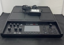 Almofada de amostragem Roland SPD-SX Pro - Preta comprar usado  Enviando para Brazil