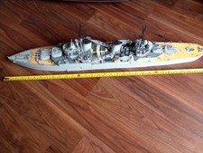Large model ship for sale  SOUTH SHIELDS