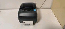 Zebra gx430t 300dpi gebraucht kaufen  Aschheim