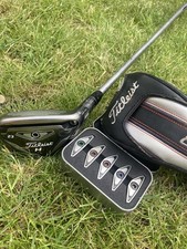 titleist h1 hybrid for sale titleist h1 hybrid for sale CHIPPING NORTON