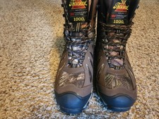 Mens size thorogood for sale  Green Bay
