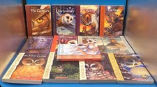 9 guardians gahoole books for sale  Billerica