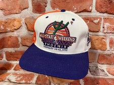 Vintage 1995 nba for sale  Youngstown
