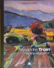 Peintre vigneron catalogue d'occasion  France
