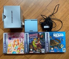 caricatore game boy sp usato  Milano