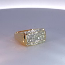 Gent diamond fashion for sale  Mishawaka