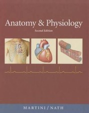 Anatomy physiology 2nd for sale  Montgomery
