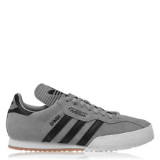 Adidas mens grey for sale  NOTTINGHAM