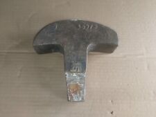 Blacksmiths tools swage for sale  SOUTH OCKENDON