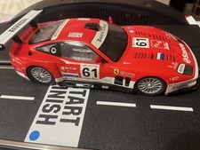 Ferrari 575 carrera d'occasion  Hennebont