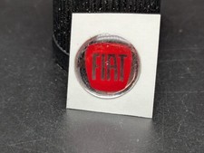 Fiat 11mm logo usato  Verrayes