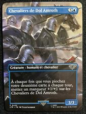 Carte magic edition d'occasion  Staffelfelden
