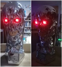 Terminator t800 bust for sale  Los Angeles