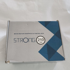 Dental lab micromotor for sale  BALLYMENA