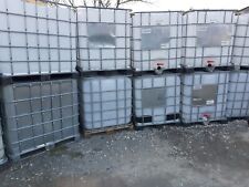 1000 liter ibc gebraucht kaufen  Patersdorf