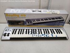 Audio keyrig easy for sale  Oxnard
