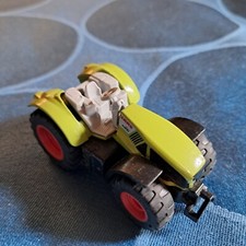 Siku claas torion gebraucht kaufen  Herford