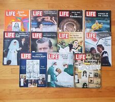 Life magazine 1967 for sale  Los Angeles