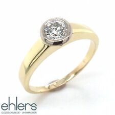 Brillantring solitär 60ct gebraucht kaufen  Bremen