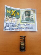 Nixim racing simulators for sale  MACCLESFIELD