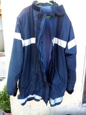 Véritable veste feu d'occasion  Oyonnax