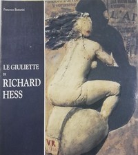 Giuliette richard hess usato  Fiesole