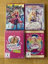 Barbie dvd sammlung gebraucht kaufen  Otterstadt