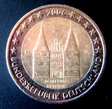 Münze euro 2006 gebraucht kaufen  Frankfurt am Main