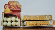 Vintage table tennis for sale  Zionsville
