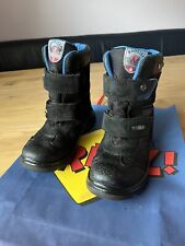 Naturino winterstiefel rainste gebraucht kaufen  Jettingen-Scheppach