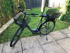 Trek district electric for sale  DIDCOT