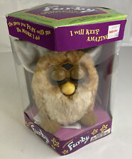 Vintage 1998 furby for sale  Chicago