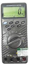 Automotive meter digital for sale  BISHOP'S STORTFORD